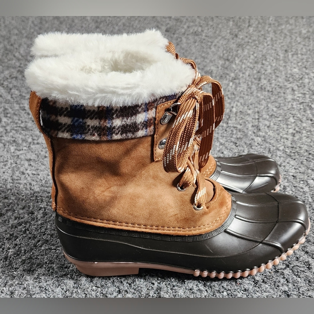 Maurices Women's Boots Size 8M